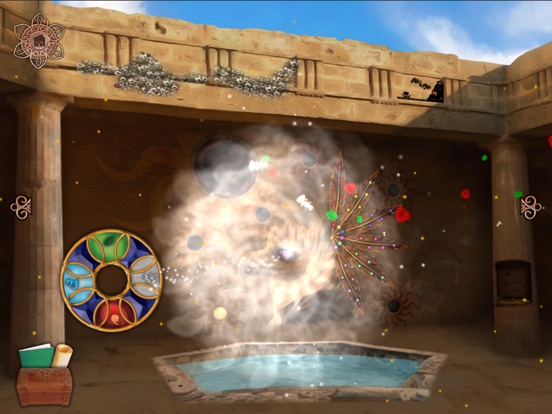 Игра Panmorphia: Enchanted