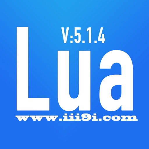 luai5.1.4 iOS App