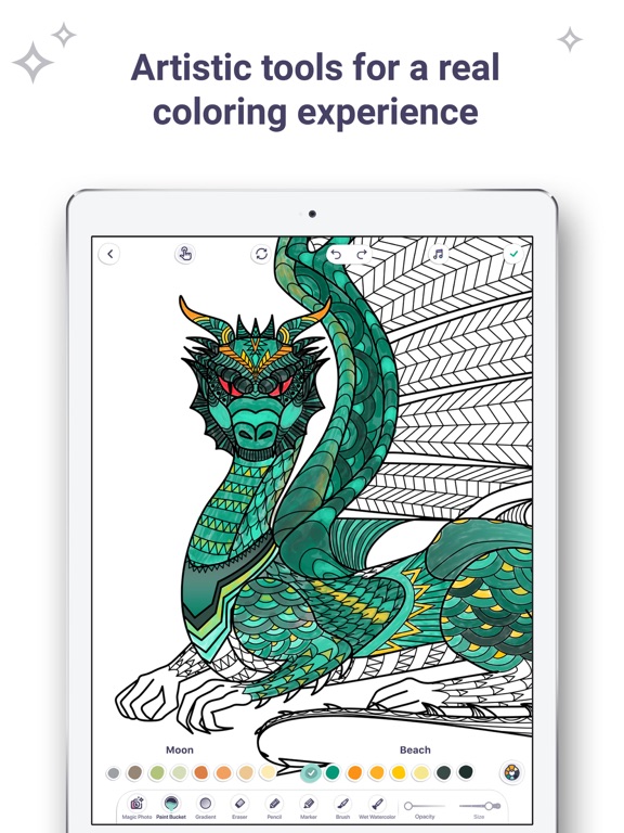 Download Coloring Book For Me Overview Apple App Store Us