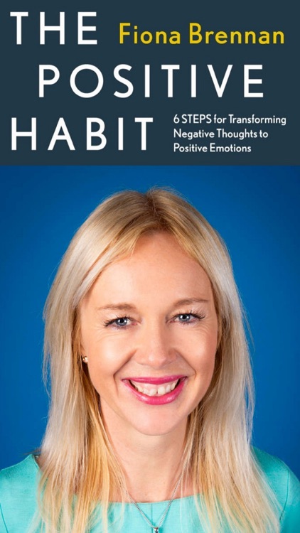 The Positive Habit