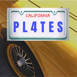 CarPlates!