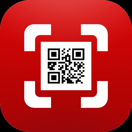 QR Code & Barcode Assistant Icon