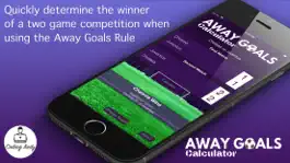 Game screenshot Away Goals Calculator hack