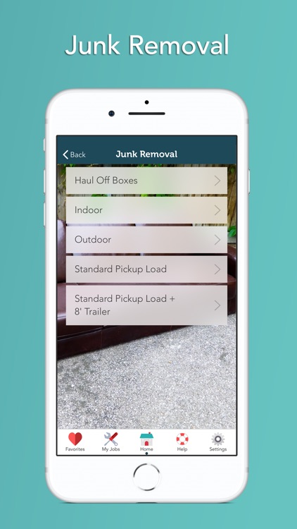 Takl - Home Services On Demand screenshot-9