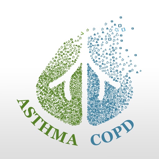 Asthma COPD 2019 Download