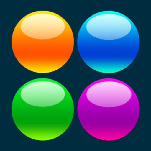 Toy Puzzle: Bubble Blast Story iOS App