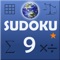 Icon Sudoku 9