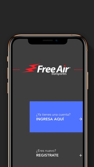 Free Air