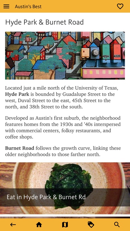 Austin’s Best: TX Travel Guide screenshot-5