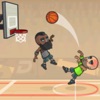 Basketball Battle: Streetball Basketball Battle: Streetball