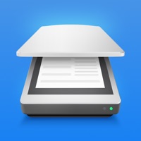 Scanner App Pro ne fonctionne pas? problème ou bug?