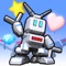 BITROBO has stepped into a maze, and it's up to you to help him out