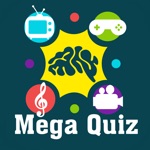 Mega Quiz - Trivia and More