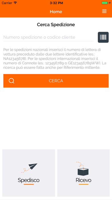 How to cancel & delete TNT Italia from iphone & ipad 1