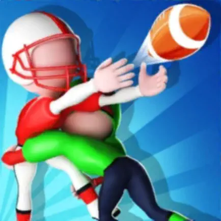 Touchdown Hero Master Читы