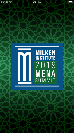 Milken Institute Events(圖1)-速報App