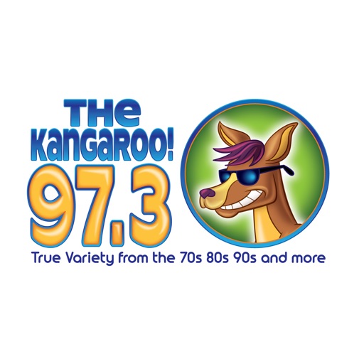 97.3 The Kangaroo