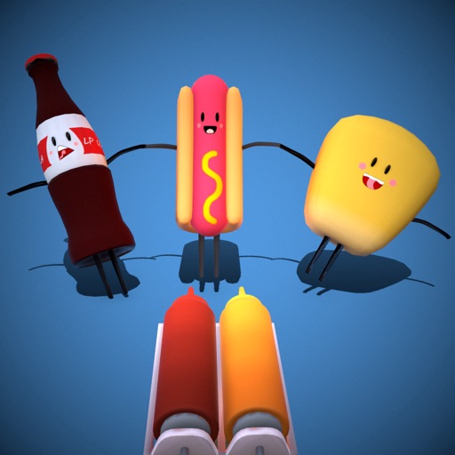 Snack Shooter icon