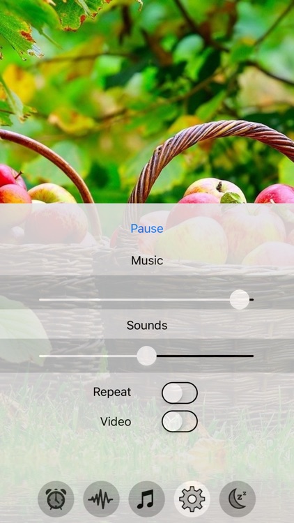 Music Healing 3 screenshot-3