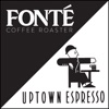 Fonté Coffee - Uptown Espresso