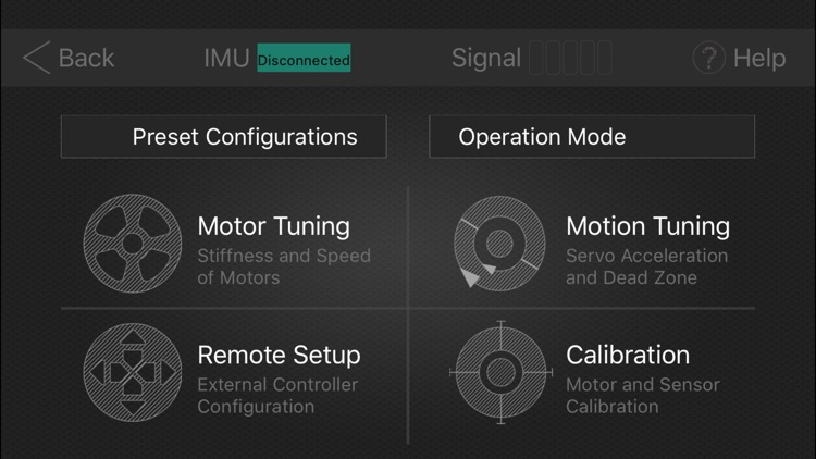 Tilta Assistant screenshot-4