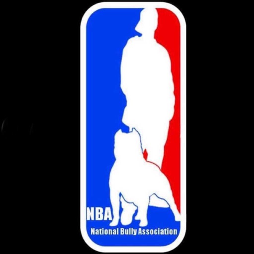 NATIONAL BULLY ASSOCIATION LLC Icon