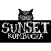 Sunset Kombucha