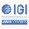 Make sure you get the most out of your experience to the IGI Congress by downloading the IGI Congress Mobile App