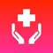 A simple App that includes 34 Health Calculators: