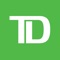 The TD app for iOS provides quick, easy, secure access to your TD chequing, savings, credit, and investment accounts