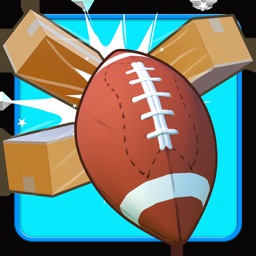 Kick & Knockdown : Ball Game