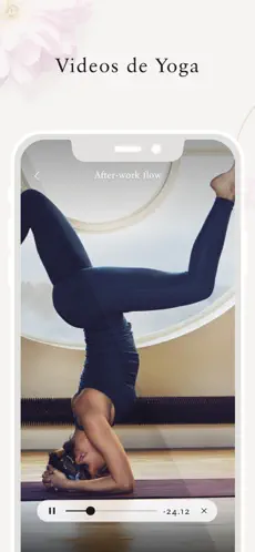 Captura 4 Rituals Cuerpo y hogar iphone