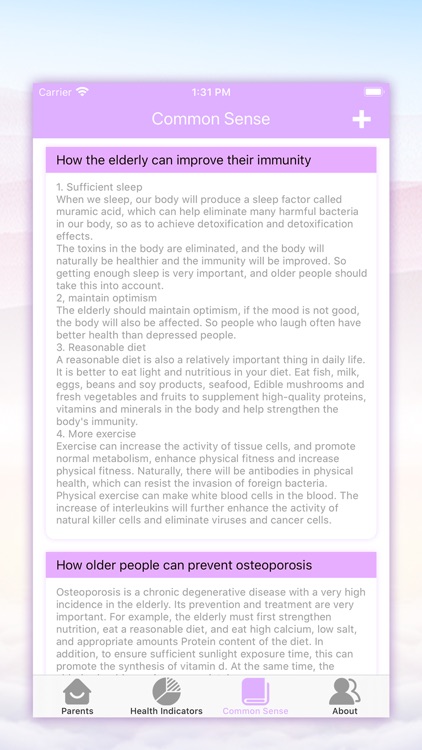 Getting Older screenshot-4