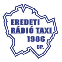 Eredeti Rádió Taxi