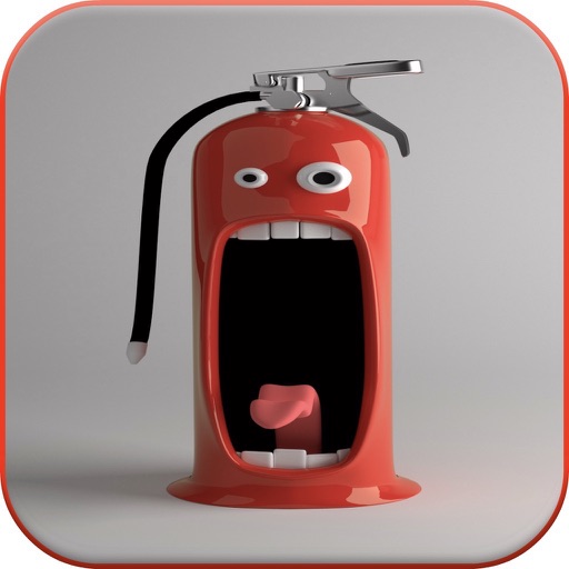 Firefighter & Fire Truck Games