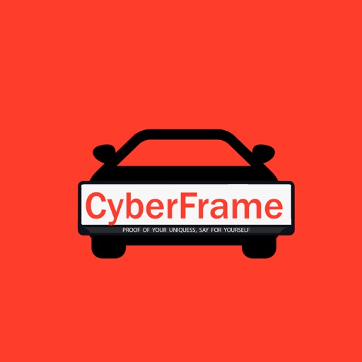 CyberFrame