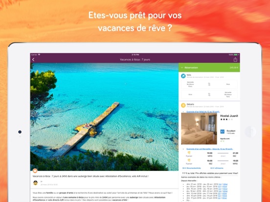 VoyagesPirates : Vols & Hôtels VoyagesPirates : Vols & Hôtels