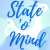 State 'o' Mind by Shandah