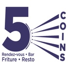 5 Coins (Haiti)