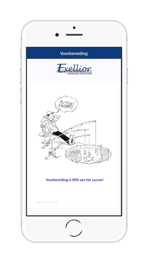 Exellior(圖1)-速報App