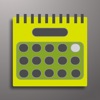 Quick Calendar - iPhoneアプリ