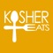 This app is for KosherEATS restaurants
