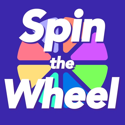 Spin.the.Wheel iOS App