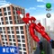 Play the world best superhero game