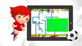 Game screenshot Soccer Mazes 2 apk