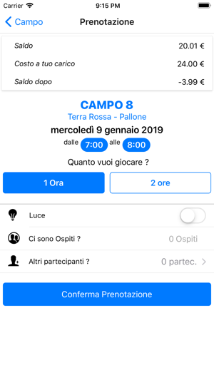 Tc Padova(圖4)-速報App