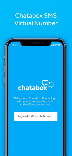 Chatabox(圖1)-速報App