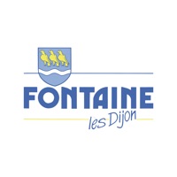 delete Ville de Fontaine-lès-Dijon