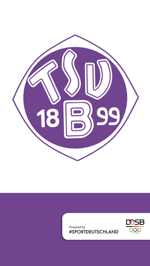 TSV Bernhausen(圖1)-速報App