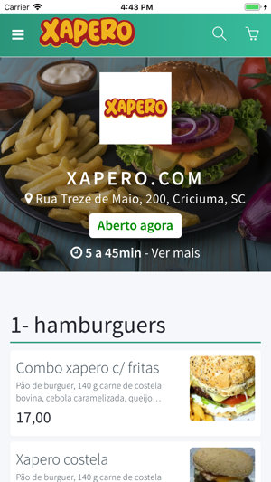 Xapero.com